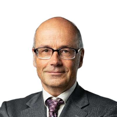 Andreas Beck - Finanzexperte und Bestsellerautor