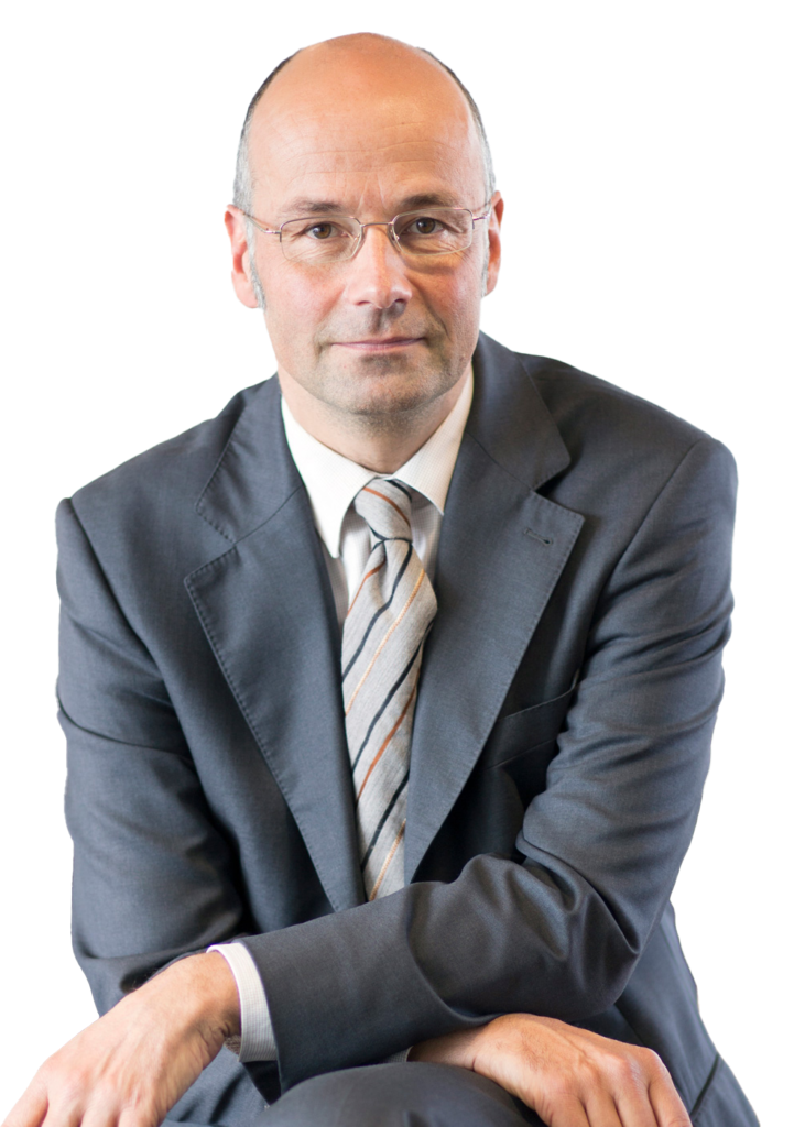 Andreas Beck im Interview